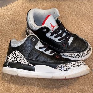 Air Jordan Shoes